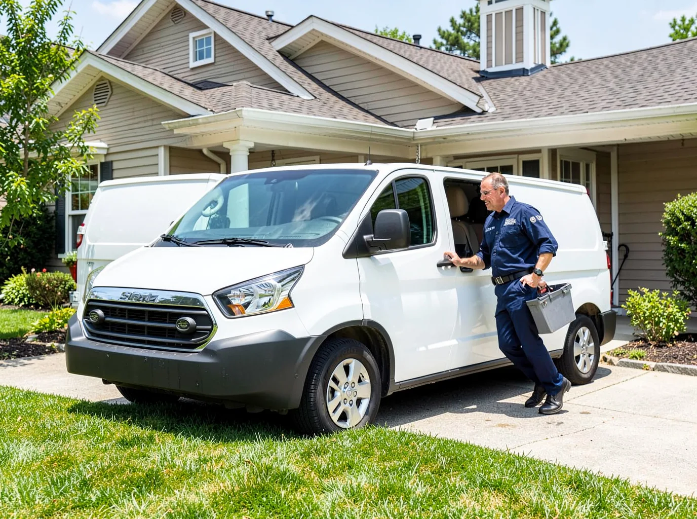 Emergency Plumber company in Jackson, MS